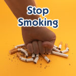 Stop Smoking 600x600