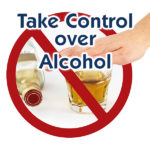 Take Control over Alcohol